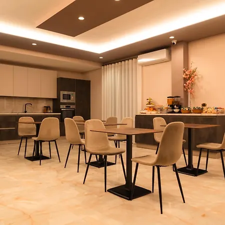 Matera 4*