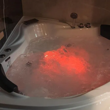 Gæstehus Matera Airola