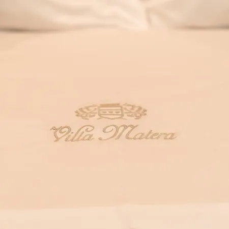 Matera 4*