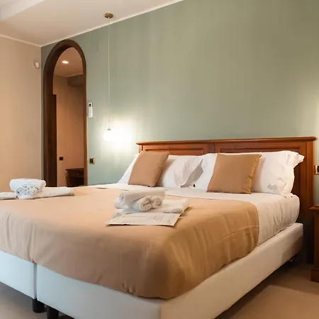 Matera Gæstehus 4*