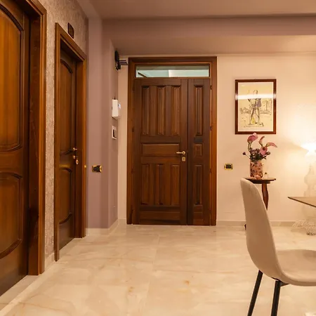 Pensionat Matera Airola