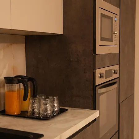Matera Gæstehus 4*