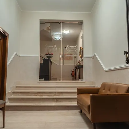 Matera Gæstehus 4*