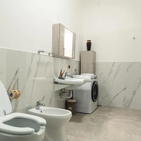 Matera Pensionat 4*