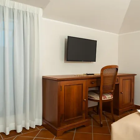 Matera Pensionat Airola