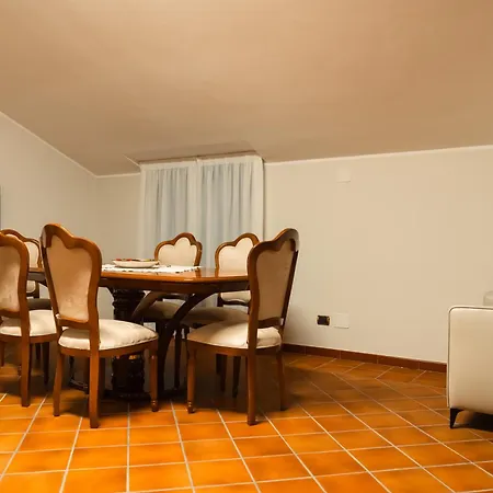 Matera 4*