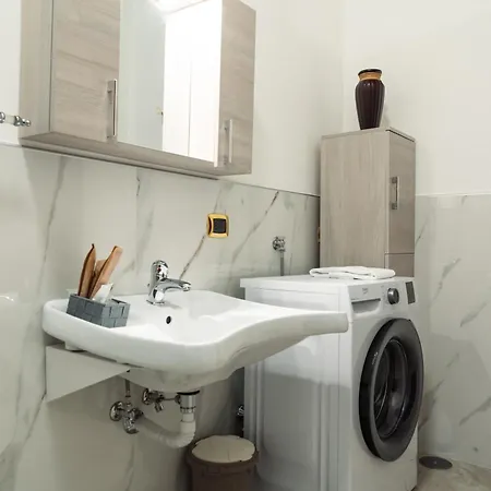 Matera 4* Airola