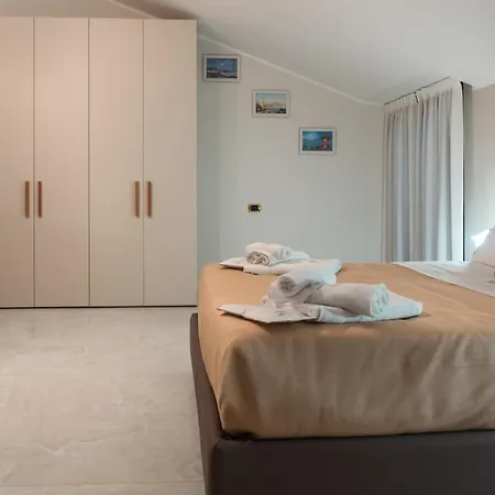Matera Pensionat Airola