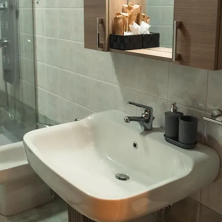 Matera 4*