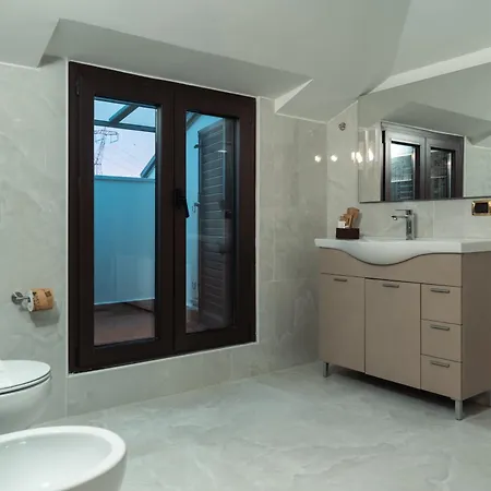 Gæstehus Matera 4*