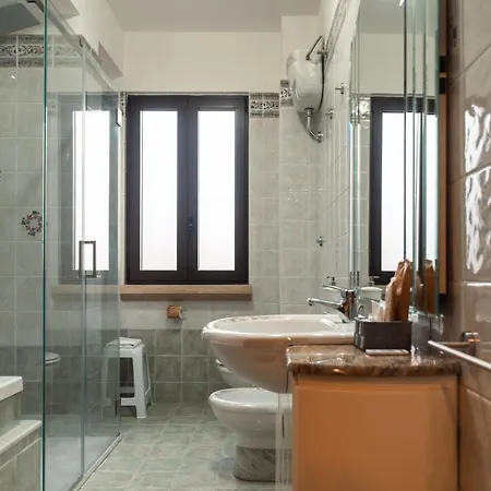 Matera 4*
