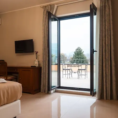 Gæstehus Matera Airola