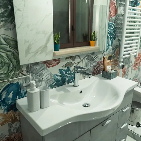 Matera Gæstehus 4*