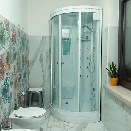 Matera Gæstehus 4*