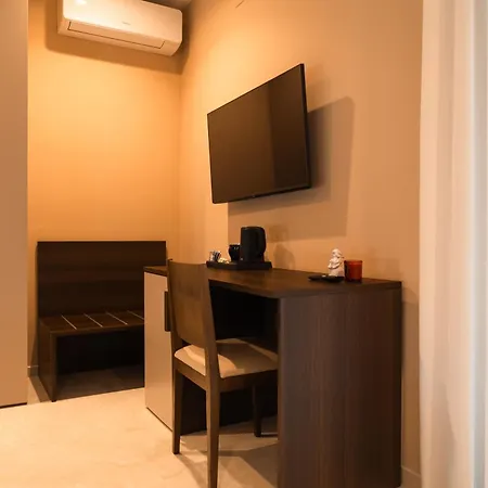 Matera Pensionat 4*