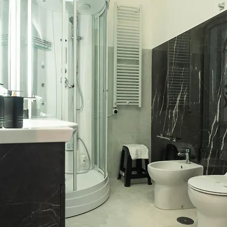 Pensionat Matera 4*