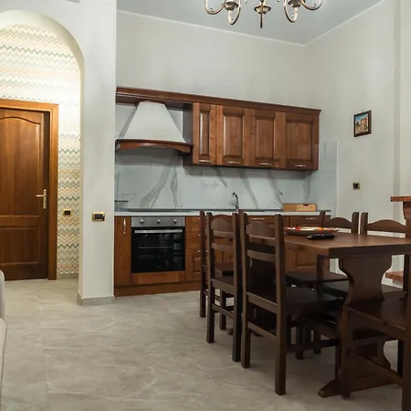Gæstehus Matera